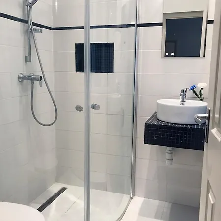 Apartament Opposite Thermal Bath, Centre, 2 Bed, 2 Bath Budapeszt