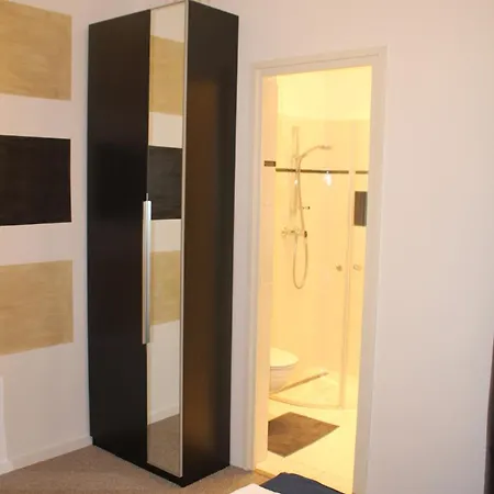 Apartment Opposite Thermal Bath, Centre, 2 Bed, 2 Bath