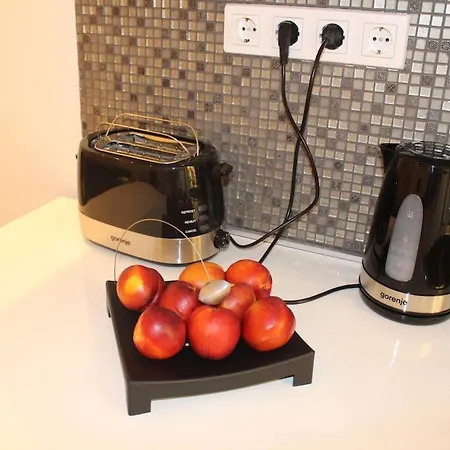 Opposite Thermal Bath, Centre, 2 Bed, 2 Bath Appartement *