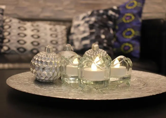 Opposite Thermal Bath, Centre, 2 Bed, 2 Bath * Budapest