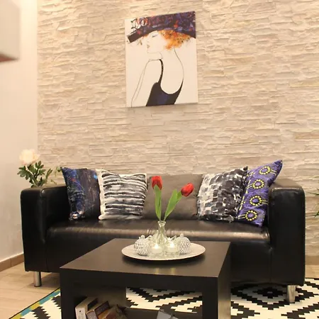 Διαμέρισμα Opposite Thermal Bath, Centre, 2 Bed, 2 Bath Βουδαπέστη